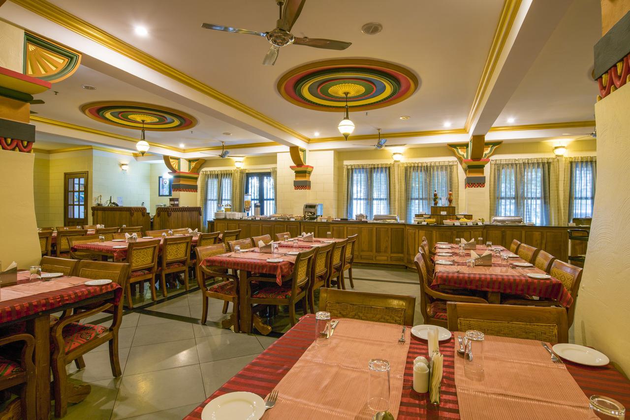 The Silver Tips Munnar Exterior photo